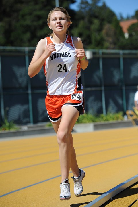 2010 NCS-MOC-439.JPG - 2010 North Coast Section Finals, held at Edwards Stadium  on May 29, Berkeley, CA